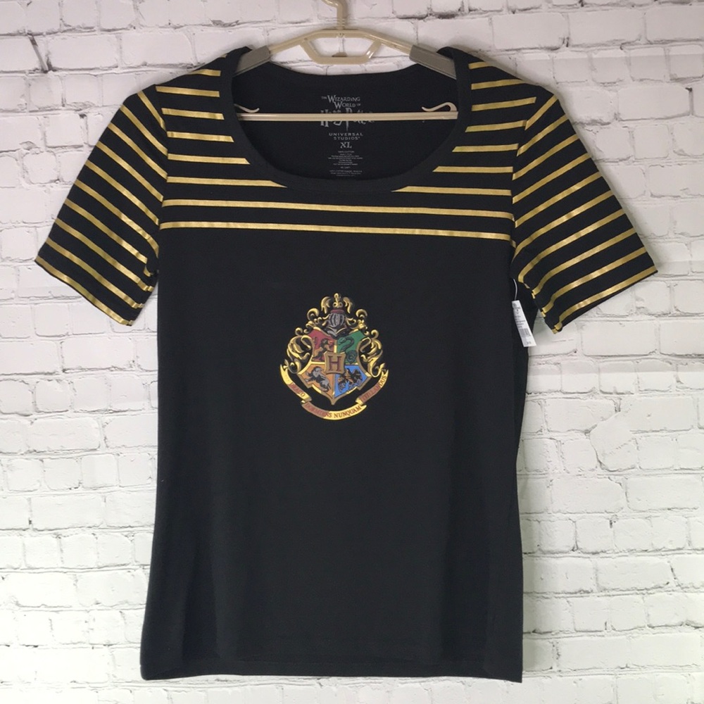 The Wizarding World of Harry Potter womens shirt